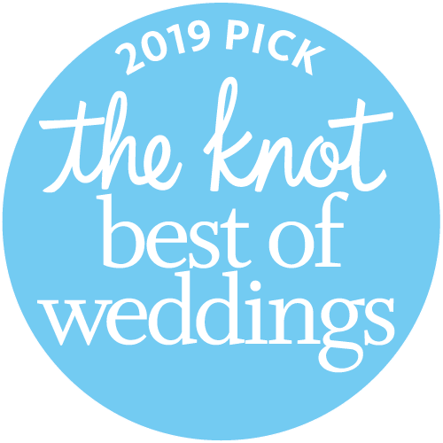 The Knot - Best Of Weddings 2019