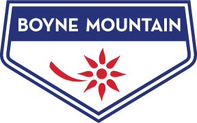 Boyne Mountain Logo